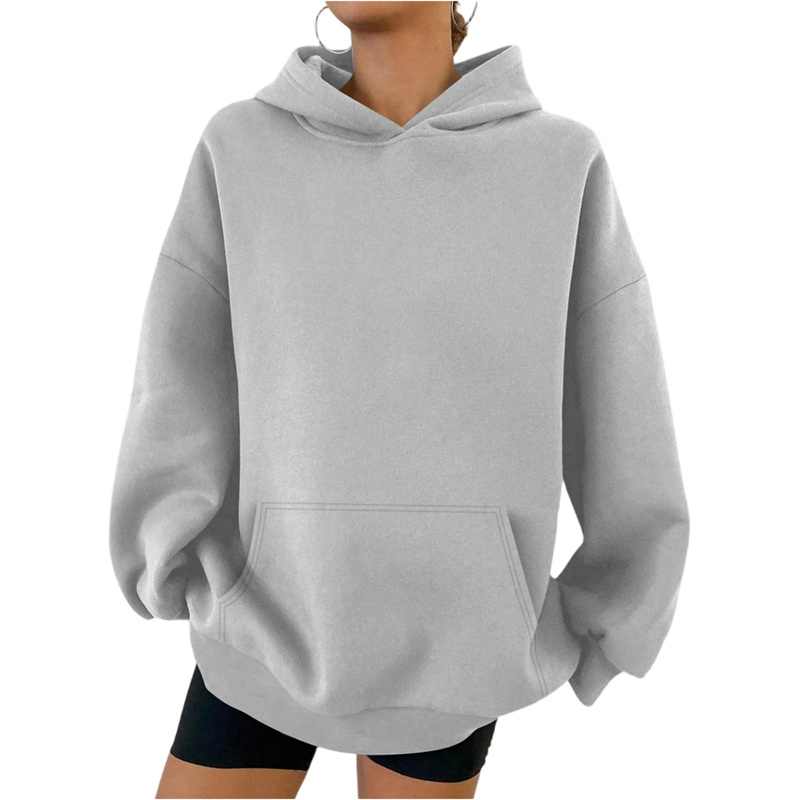 Felpe con Cappuccio Casual da  - Women'S Fashion Hoodie recensione e prezzo