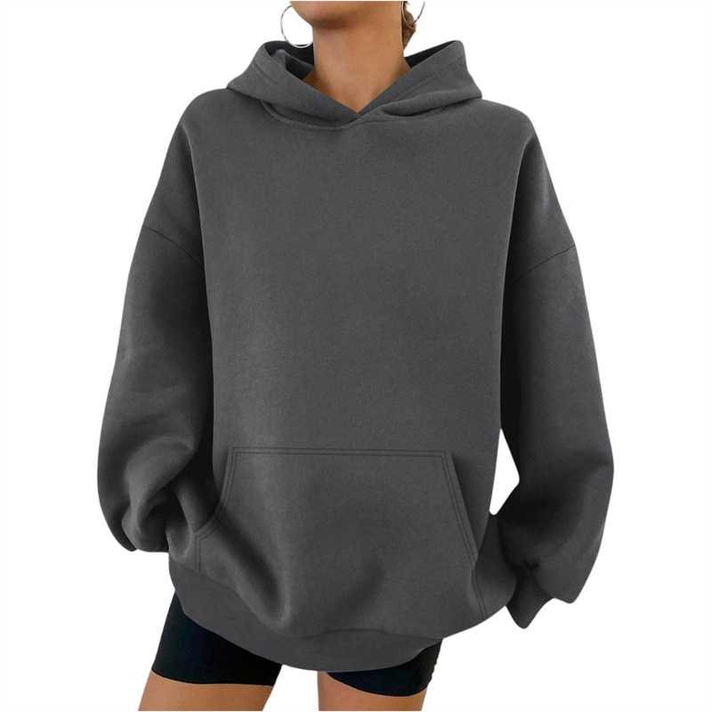 Felpe con Cappuccio Casual da  - Women'S Fashion Hoodie recensione e prezzo