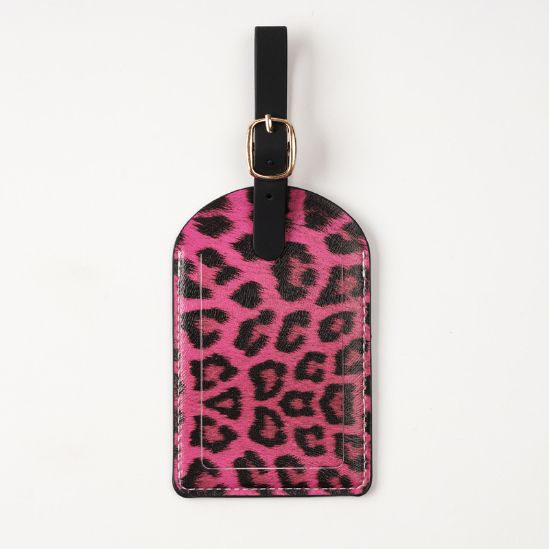 Etichette per bagagli con stam - Women'S Fashion Labels recensione e prezzo