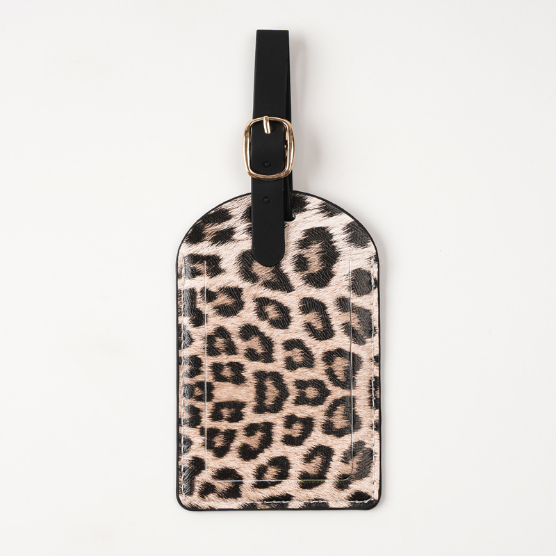 Etichette per bagagli con stam - Women'S Fashion Labels recensione e prezzo
