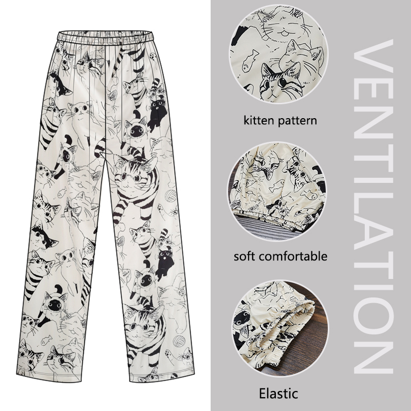 Pantaloni da casa per esterni  - Women'S Fashion Trousers recensione e prezzo