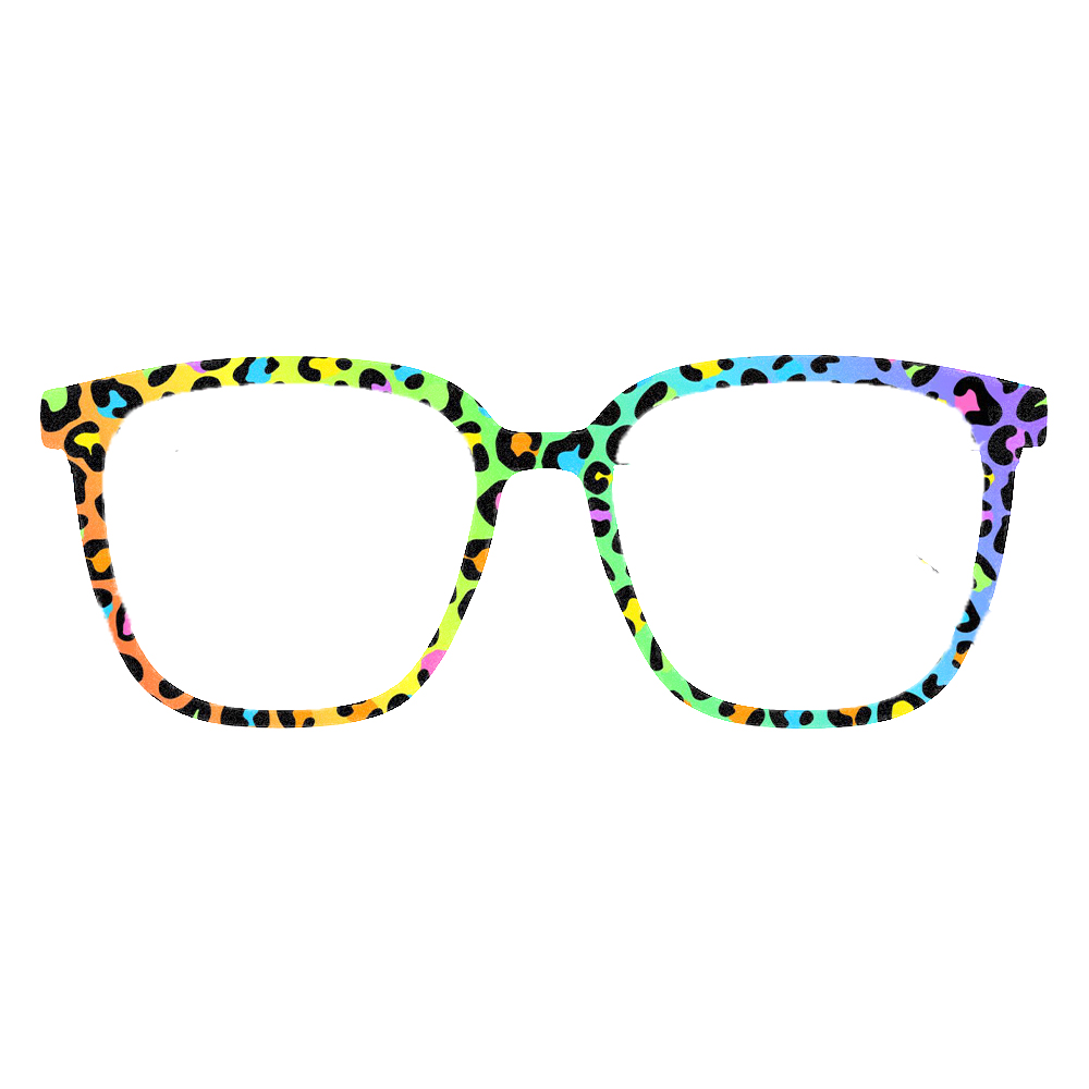 Montature per Occhiali Quadrat - Women'S Fashion Eyeglasses recensione e prezzo