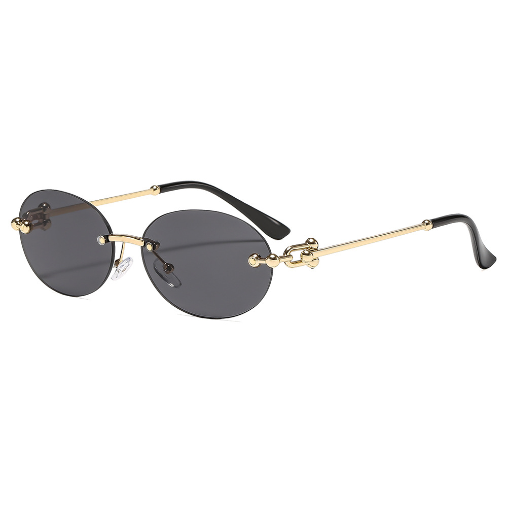 Nuovi occhiali da sole ovali s - Women'S Fashion Eyeglasses recensione e prezzo