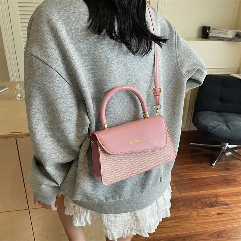 Borsa a Tracolla Piccola Quadr - Women Fashion Designer recensione e prezzo