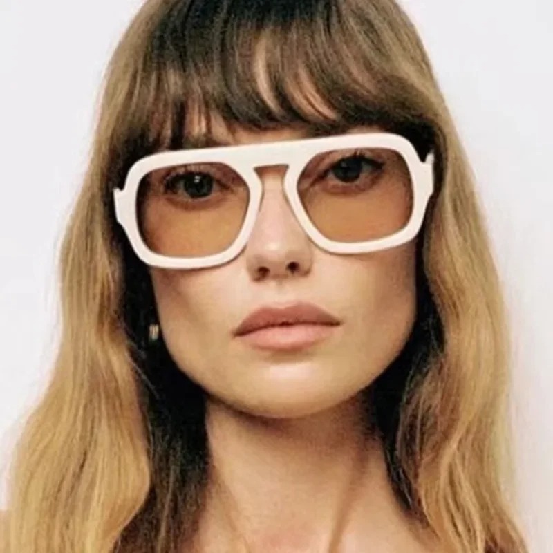 Occhiali da Sole Quadrati Retr - Women'S Fashion Reading Glasses recensione e prezzo