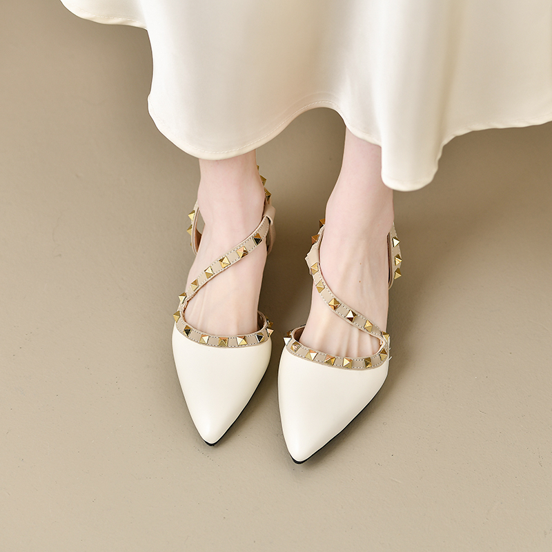 Sandali da donna alla moda con - Women'S Fashion Q recensione e prezzo
