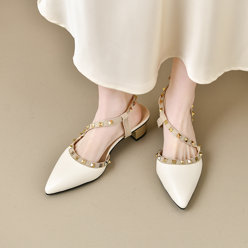 Sandali da donna alla moda con - Women'S Fashion Q recensione e prezzo