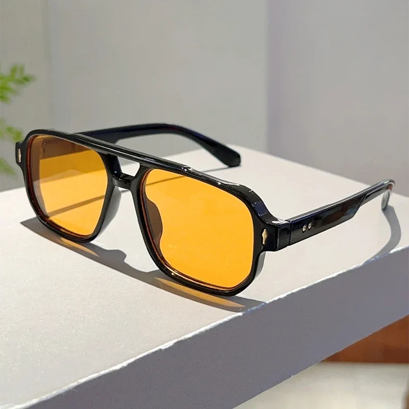 Nuovi Occhiali da Sole Quadrat - Women'S Fashion Eyeglasses recensione e prezzo
