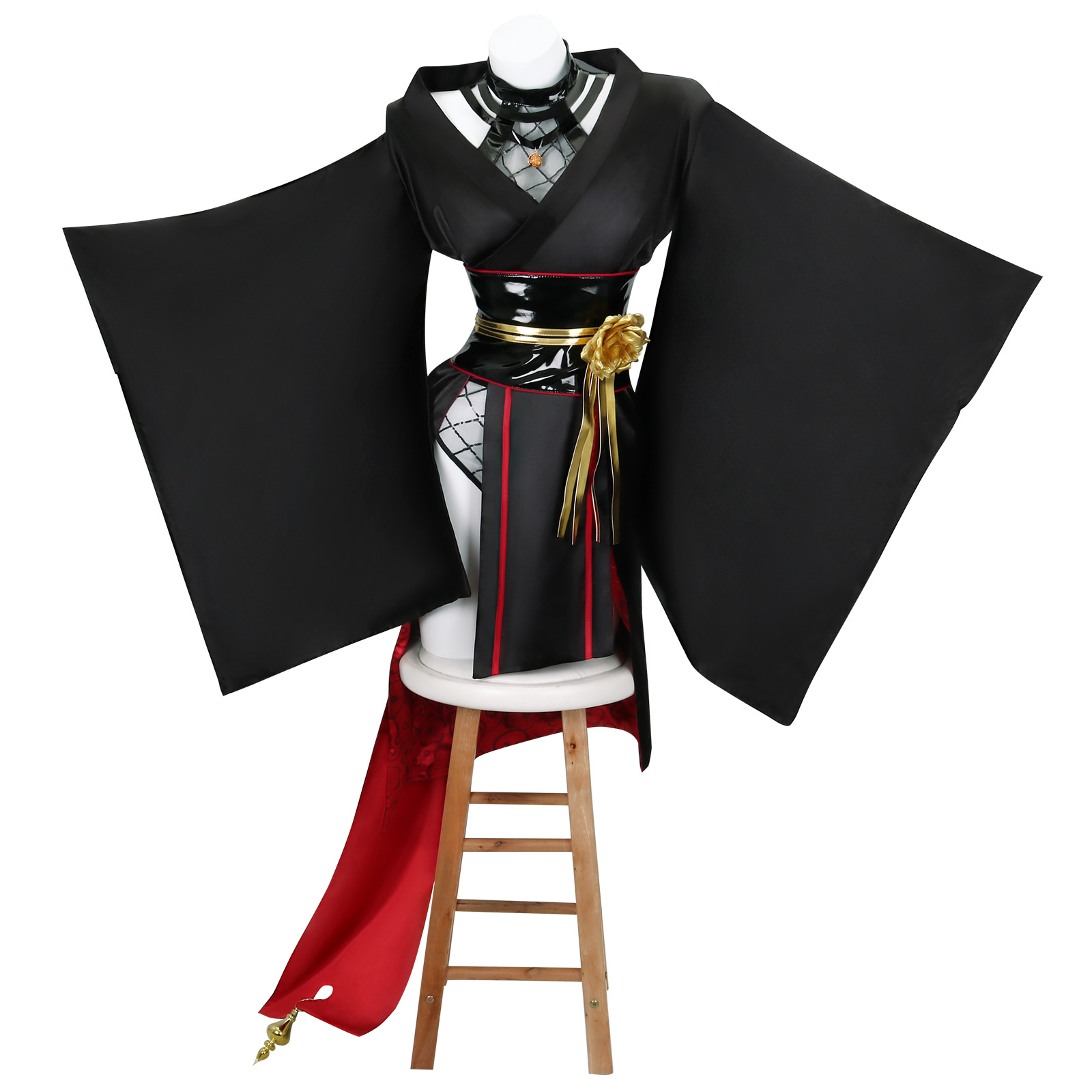 Costume da Ninja Yor Forger di - Women Fashion Reddit recensione e prezzo