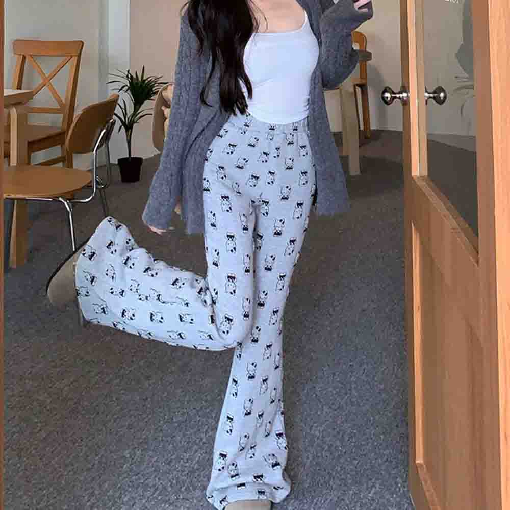 Pantaloni Sanrio Hello Kitty Y - Women'S Fashion Trousers recensione e prezzo