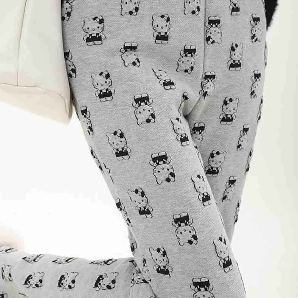Pantaloni Sanrio Hello Kitty Y - Women'S Fashion Trousers recensione e prezzo