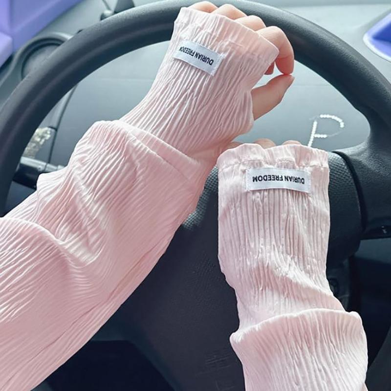 Guanti Senza Dita alla Moda in - Women'S Fashion Gloves recensione e prezzo