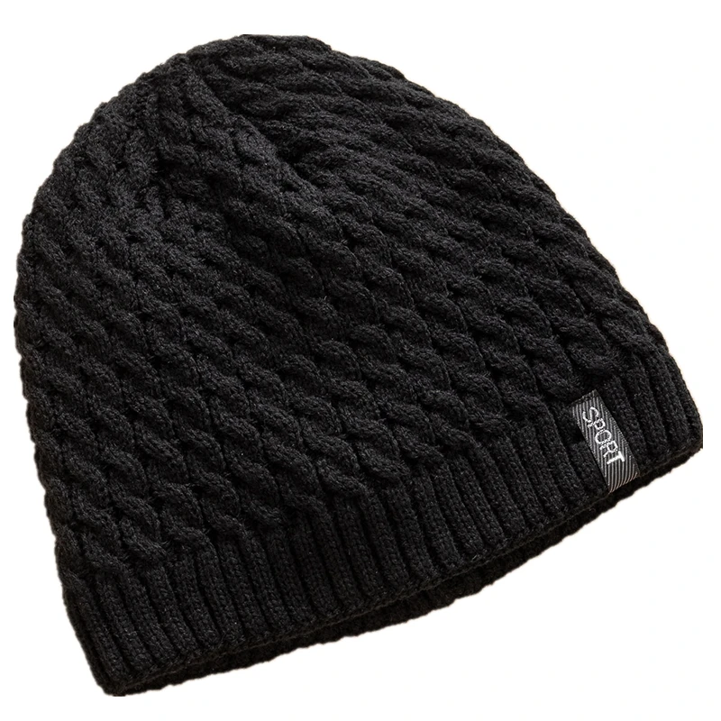 Cappello lavorato a maglia con - Women'S Fashion Labels recensione e prezzo