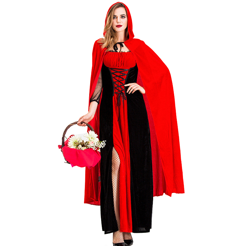 Cappuccetto Rosso per donna Co - Women Fashion Reddit recensione e prezzo