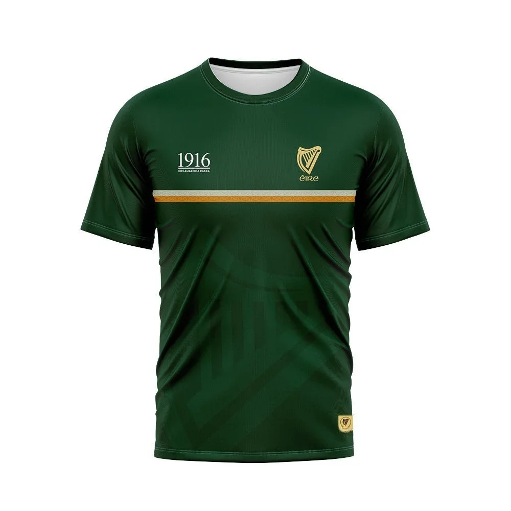 Maglietta estiva con stampa 3D - Women'S Fashion Rugby Shirt recensione e prezzo