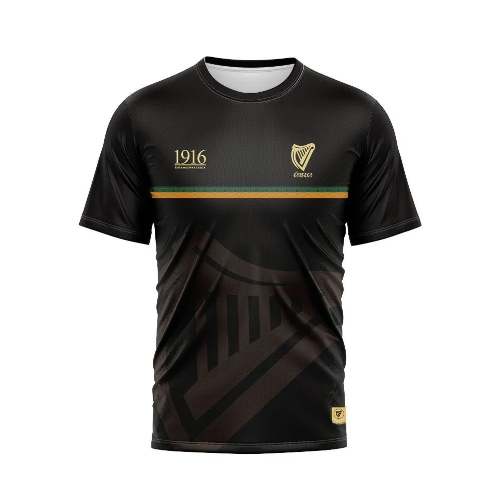 Maglietta estiva con stampa 3D - Women'S Fashion Rugby Shirt recensione e prezzo