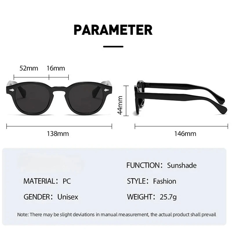 Occhiali da Sole Rotondi Vinta - Women'S Fashion Eyeglasses recensione e prezzo