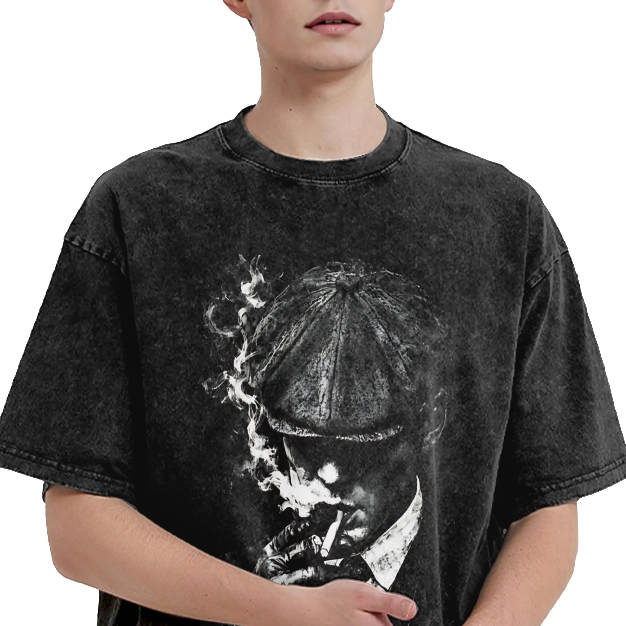 T-shirt Oversize Peaky Blinder - Women'S Fashion Peaky Blinders recensione e prezzo