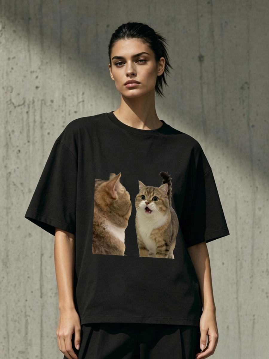 T-Shirt con Spedizione Rapida, - Women'S Fashion Quick Delivery recensione e prezzo