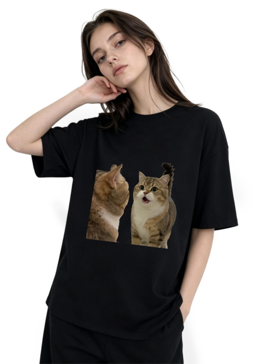 T-Shirt con Spedizione Rapida, - Women'S Fashion Quick Delivery recensione e prezzo