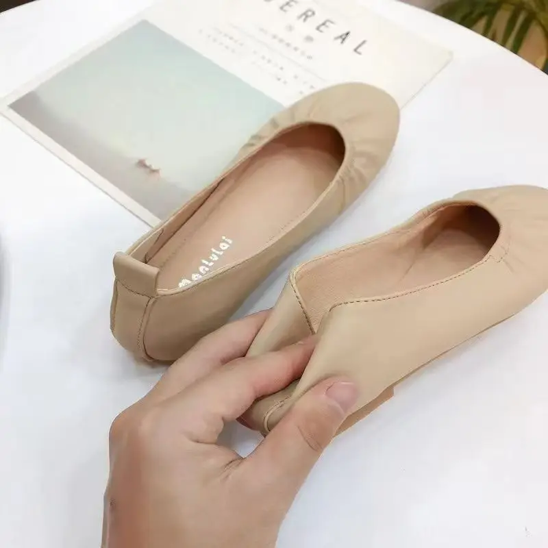 Calzature da donna stile corea - Women'S Fashion Quick Delivery recensione e prezzo