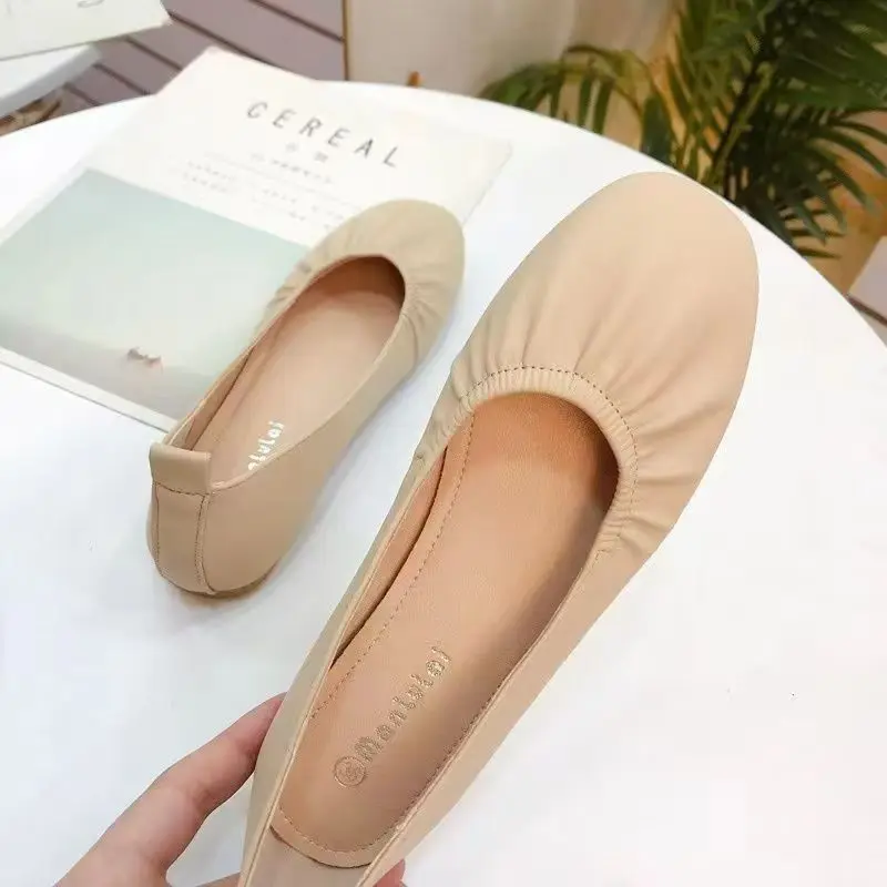 Calzature da donna stile corea - Women'S Fashion Quick Delivery recensione e prezzo