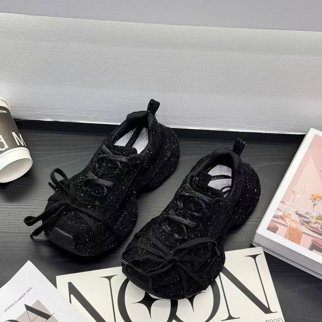 Sneakers da Donna Primavera-Au - Women Fashion Trend 2025 recensione e prezzo