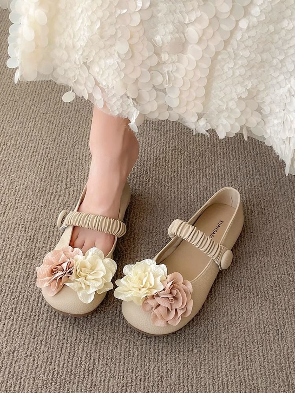 Scarpe basse da donna Mary Jan - Women'S Fashion Quick Delivery recensione e prezzo