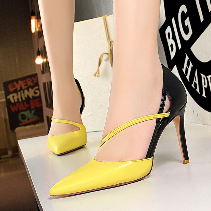 Scarpe da Donna con Tacco Alto - Women Fashion Reddit recensione e prezzo