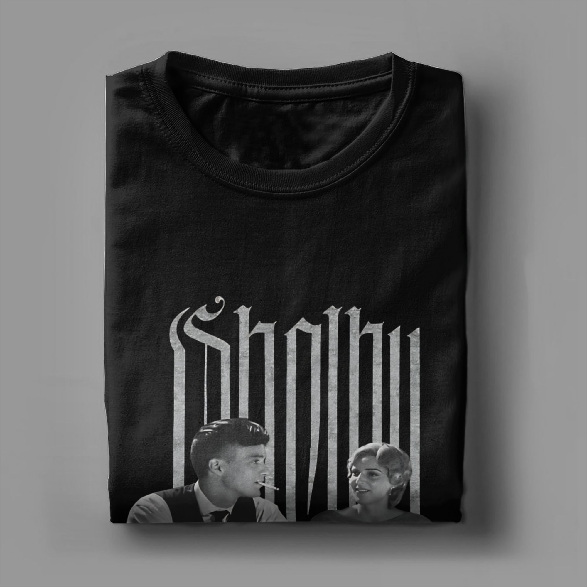 Maglietta Tommy Shelby Peakys  - Women'S Fashion Peaky Blinders recensione e prezzo