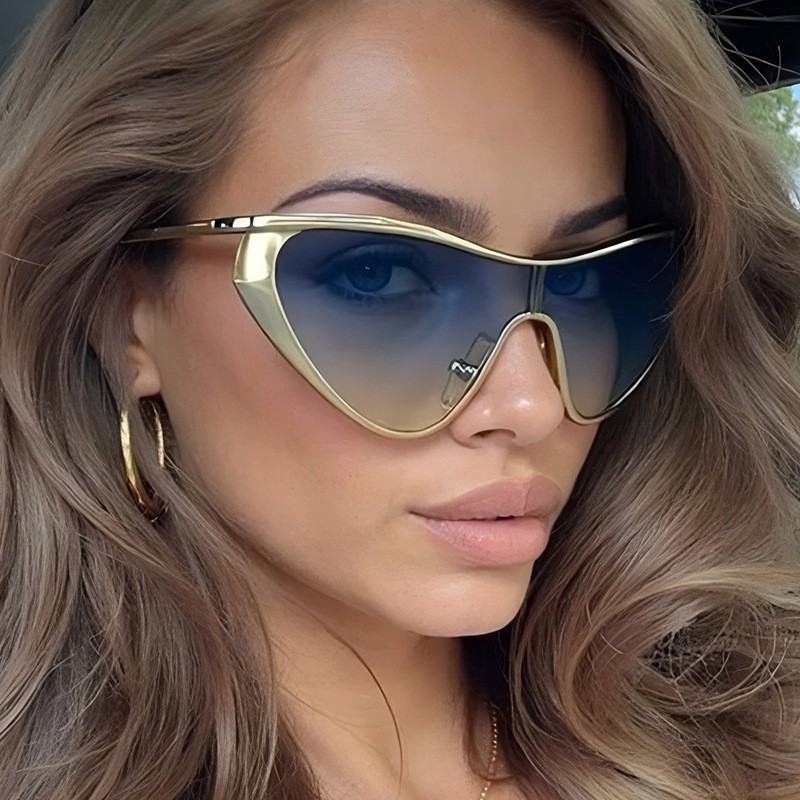 Occhiali da Sole Senza Montatu - Women'S Fashion Eyeglasses recensione e prezzo
