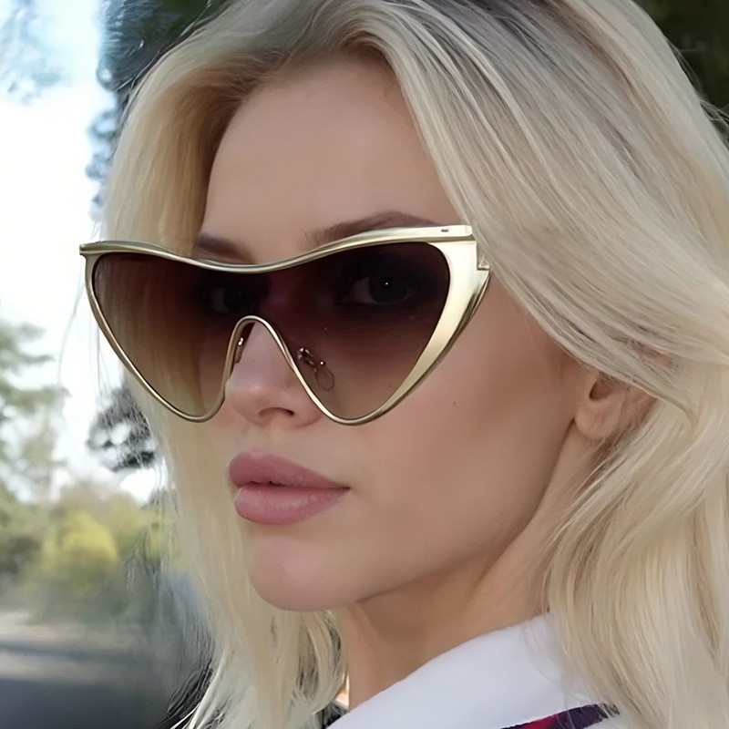 Occhiali da Sole Senza Montatu - Women'S Fashion Eyeglasses recensione e prezzo