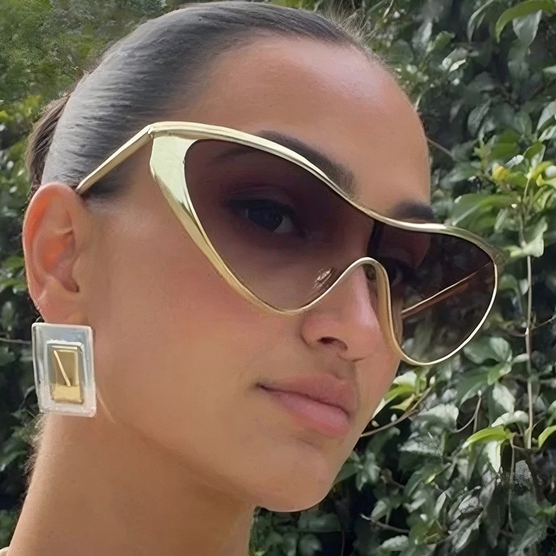 Occhiali da Sole Senza Montatu - Women'S Fashion Eyeglasses recensione e prezzo