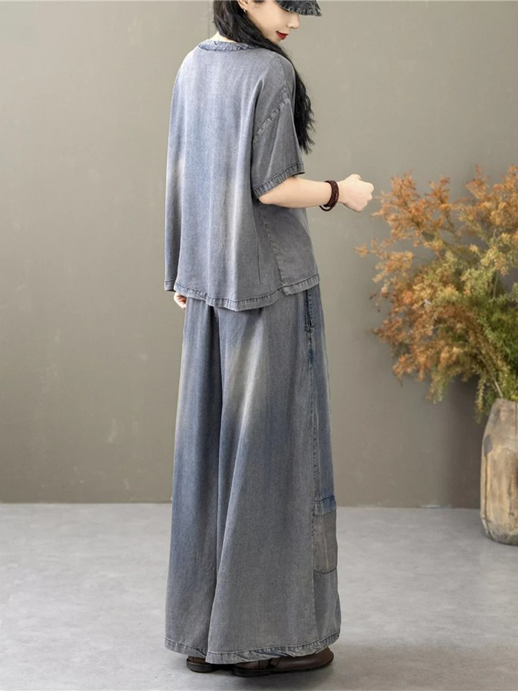 Amax luluE 2024 Moda Cinese Cl - Women Fashion Jeans Top recensione e prezzo