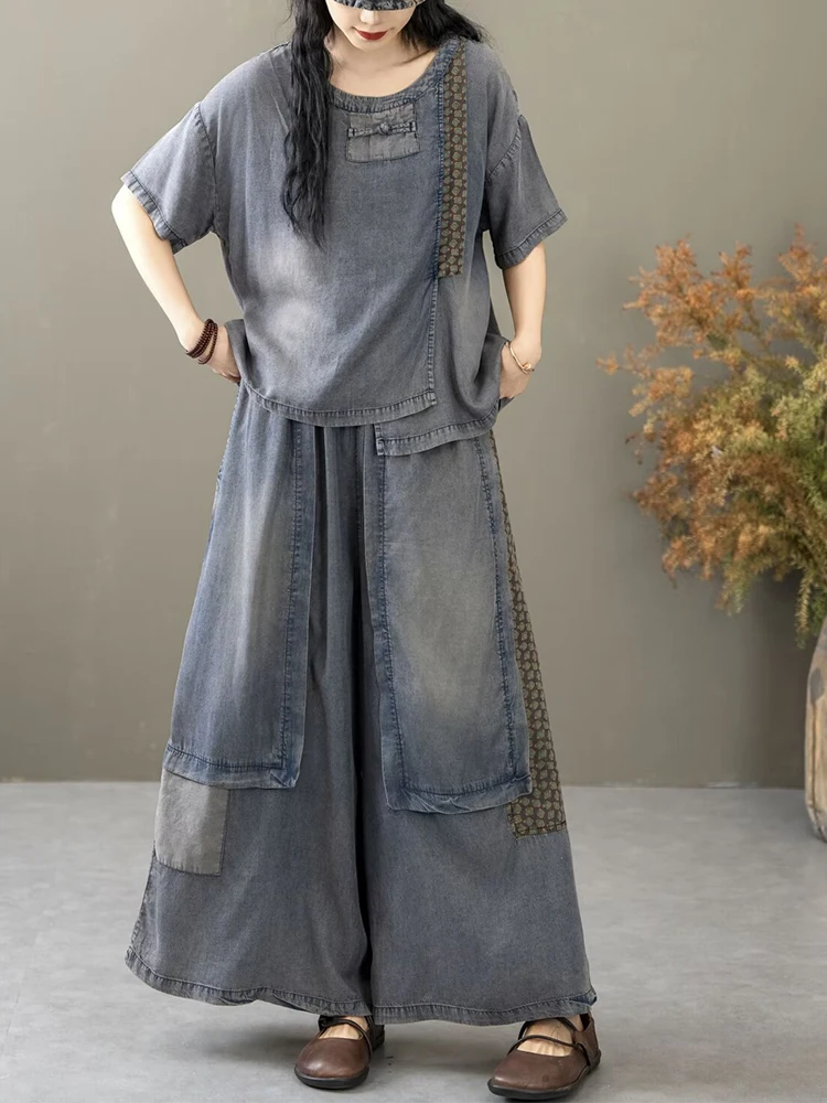 Amax luluE 2024 Moda Cinese Cl - Women Fashion Jeans Top recensione e prezzo