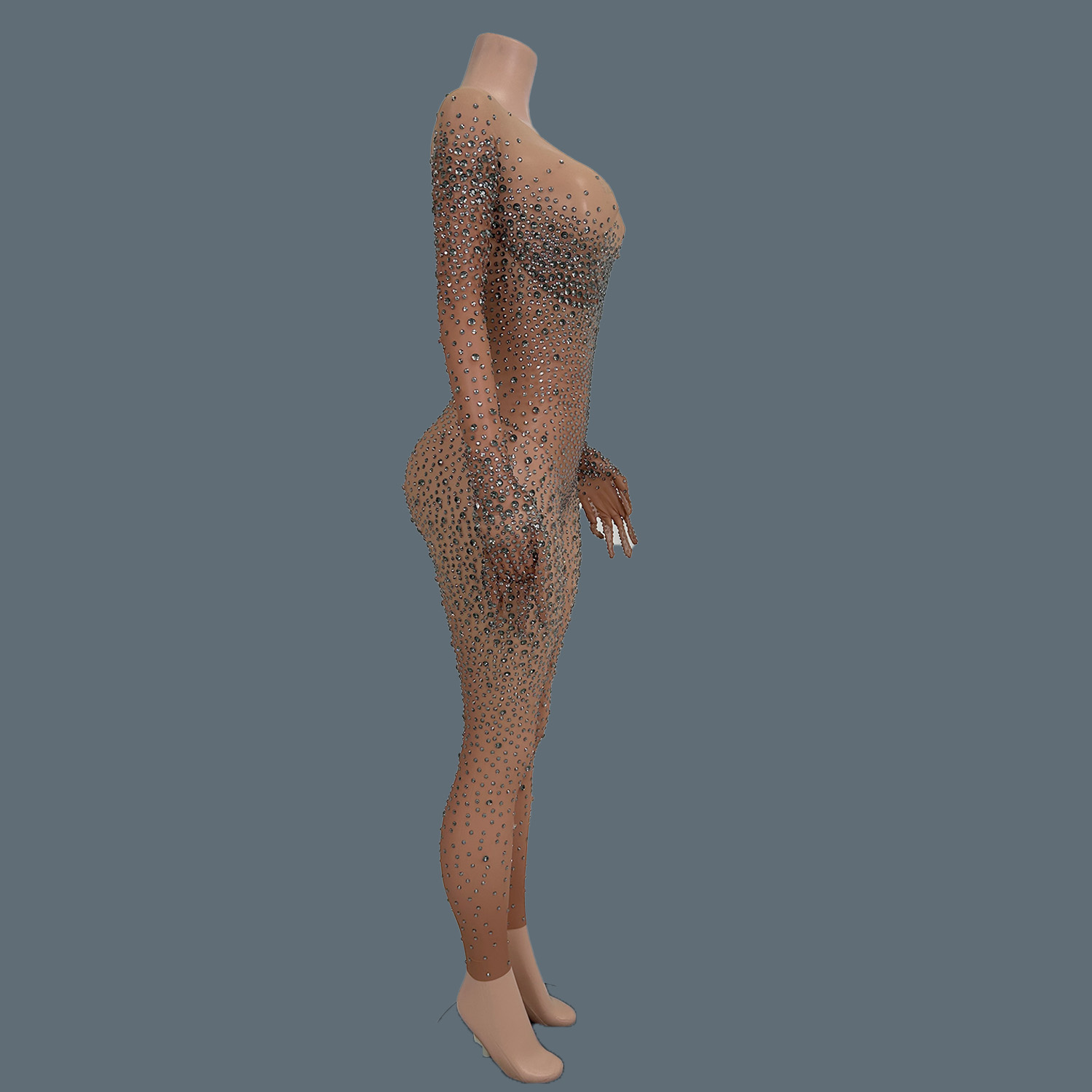 Costume di scena sexy con stra - Women Fashion Photoshoot recensione e prezzo