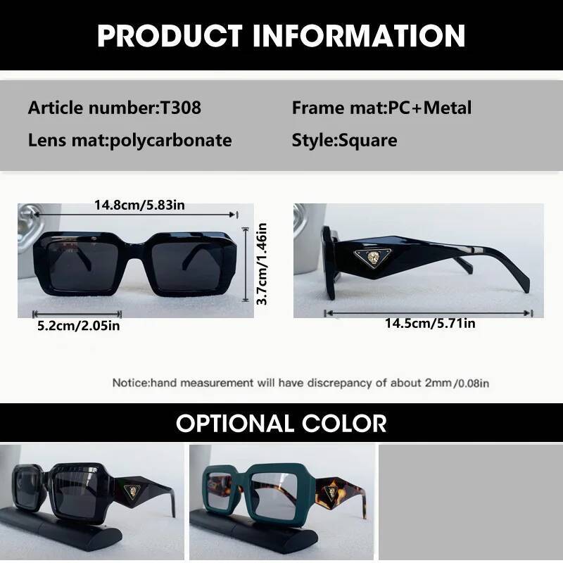 Occhiali da sole quadrati di m - Women'S Fashion Reading Glasses recensione e prezzo
