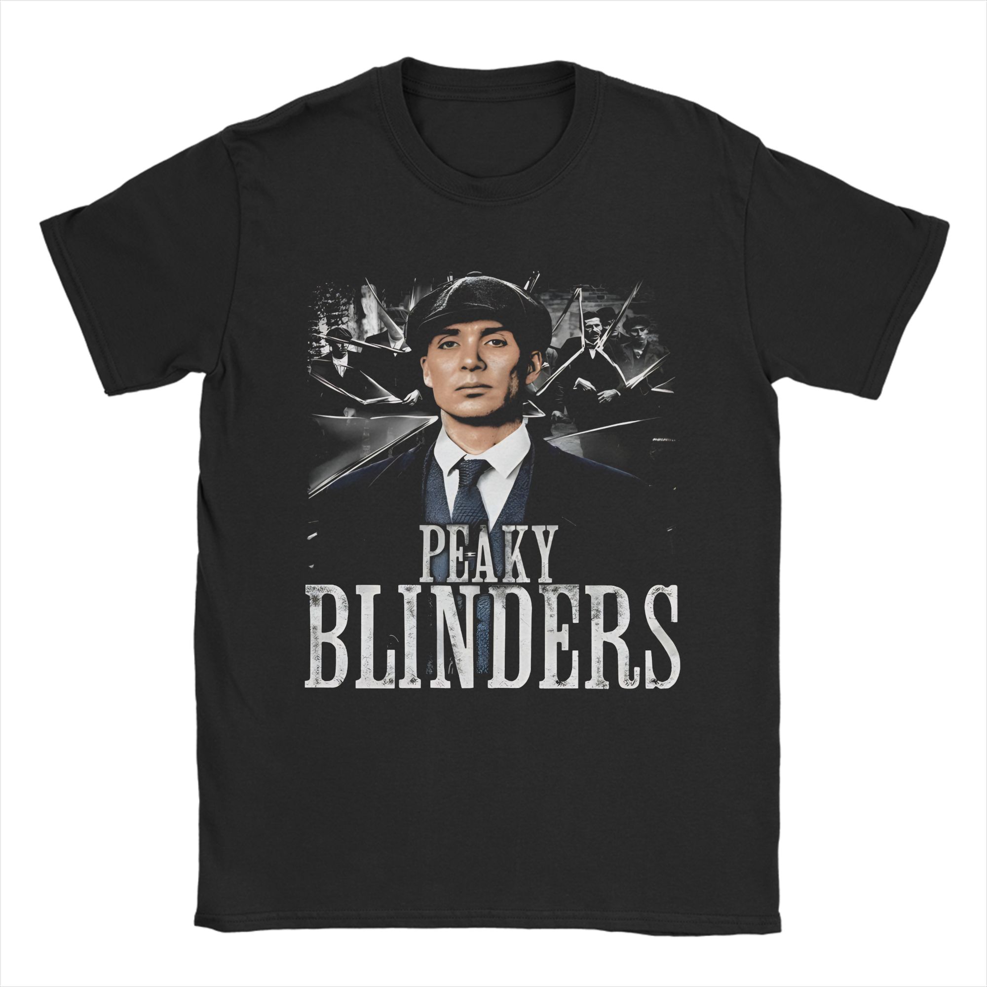 Tommy Shelby Peakys Blinders T - Women'S Fashion Peaky Blinders recensione e prezzo