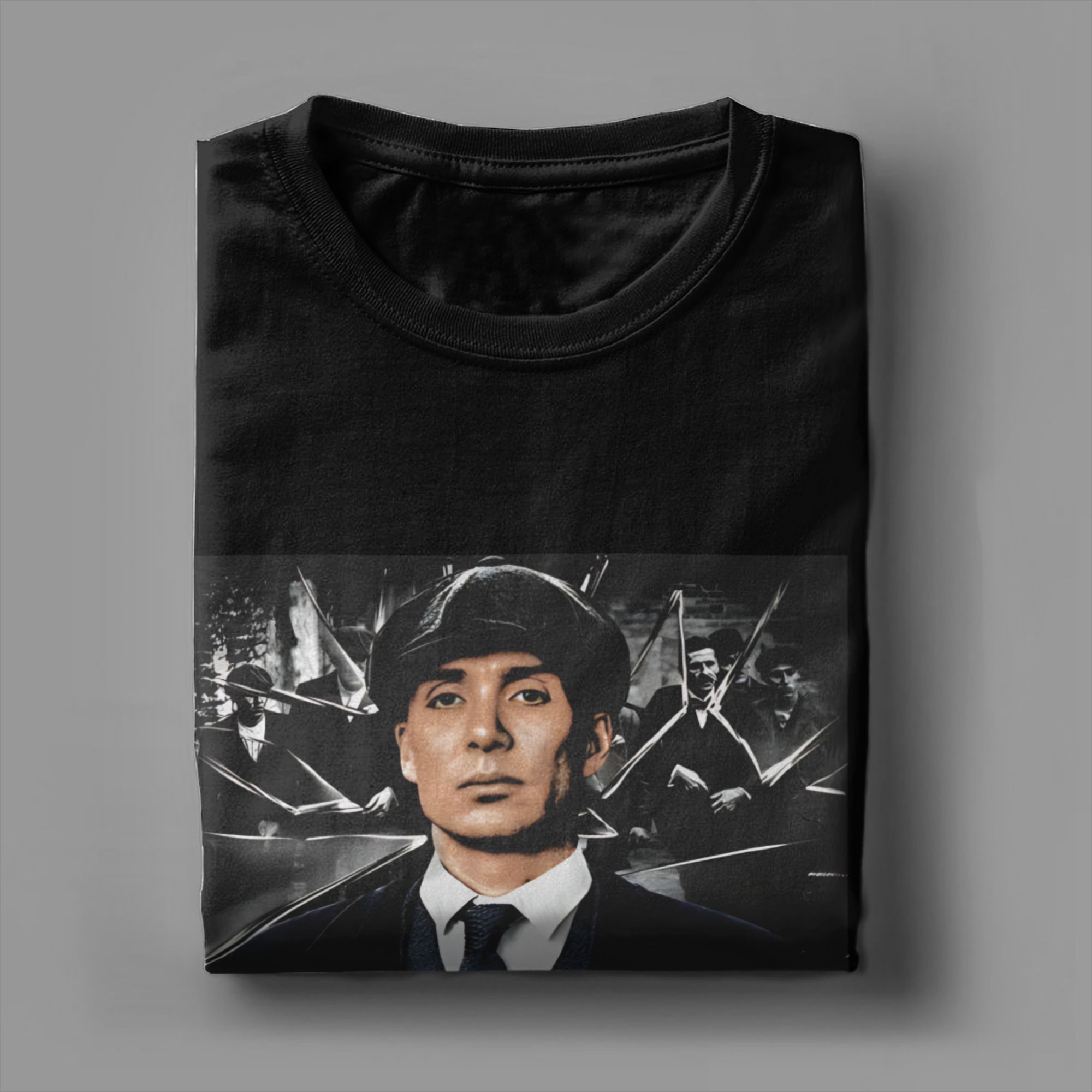 Tommy Shelby Peakys Blinders T - Women'S Fashion Peaky Blinders recensione e prezzo