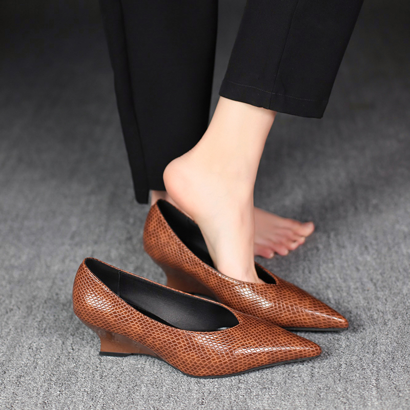Mocassini Scarpe da donna Tacc - Women'S Fashion Quick Delivery recensione e prezzo