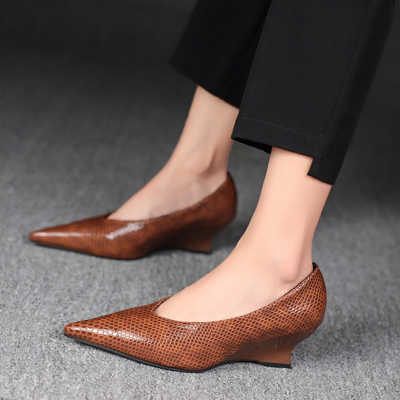 Mocassini Scarpe da donna Tacc - Women'S Fashion Quick Delivery recensione e prezzo