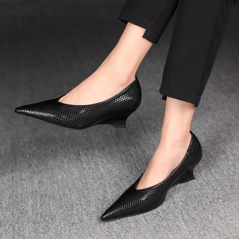 Mocassini Scarpe da donna Tacc - Women'S Fashion Quick Delivery recensione e prezzo