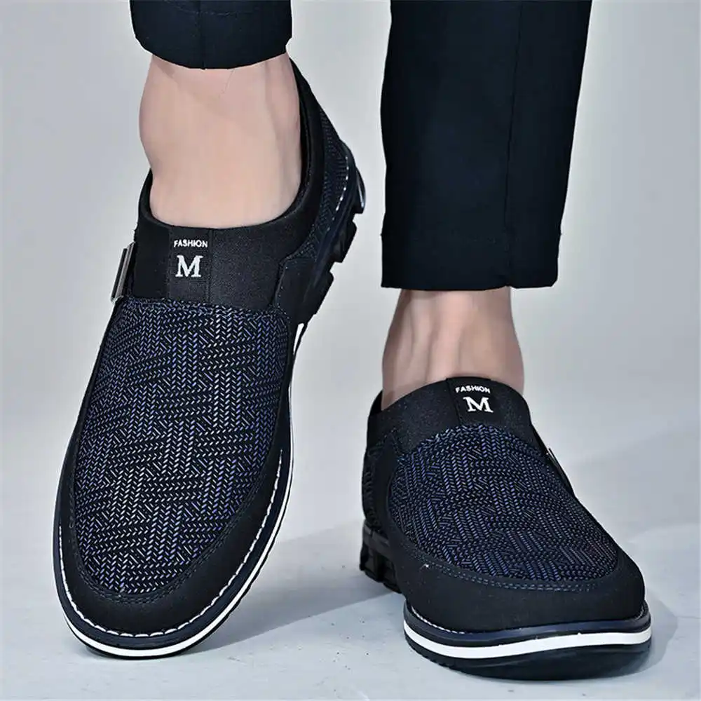 Blu scuro 44-45 Scarpe estive  - Women Fashion Dress Names recensione e prezzo