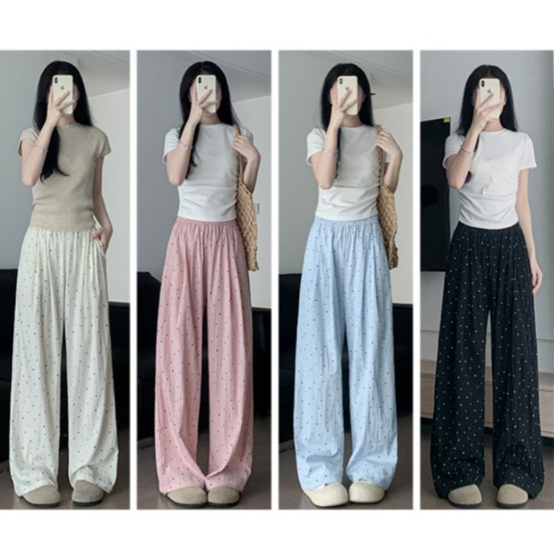 Pantaloni da Notte da Donna a  - Women'S Fashion Trousers recensione e prezzo