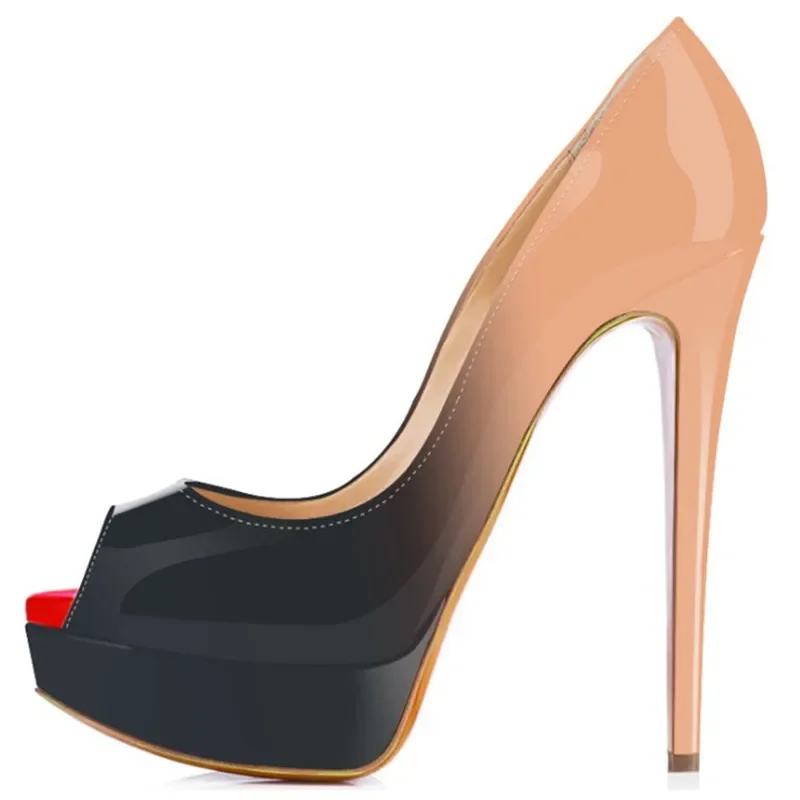 Décolleté sexy con tacco a spi - Women Fashion Reddit recensione e prezzo