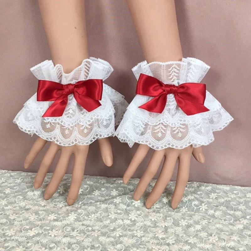 Donne giapponesi Ragazze Lolit - Women'S Fashion Gloves recensione e prezzo