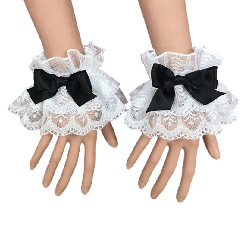 Donne giapponesi Ragazze Lolit - Women'S Fashion Gloves recensione e prezzo
