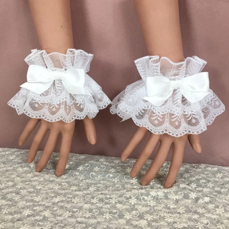 Donne giapponesi Ragazze Lolit - Women'S Fashion Gloves recensione e prezzo