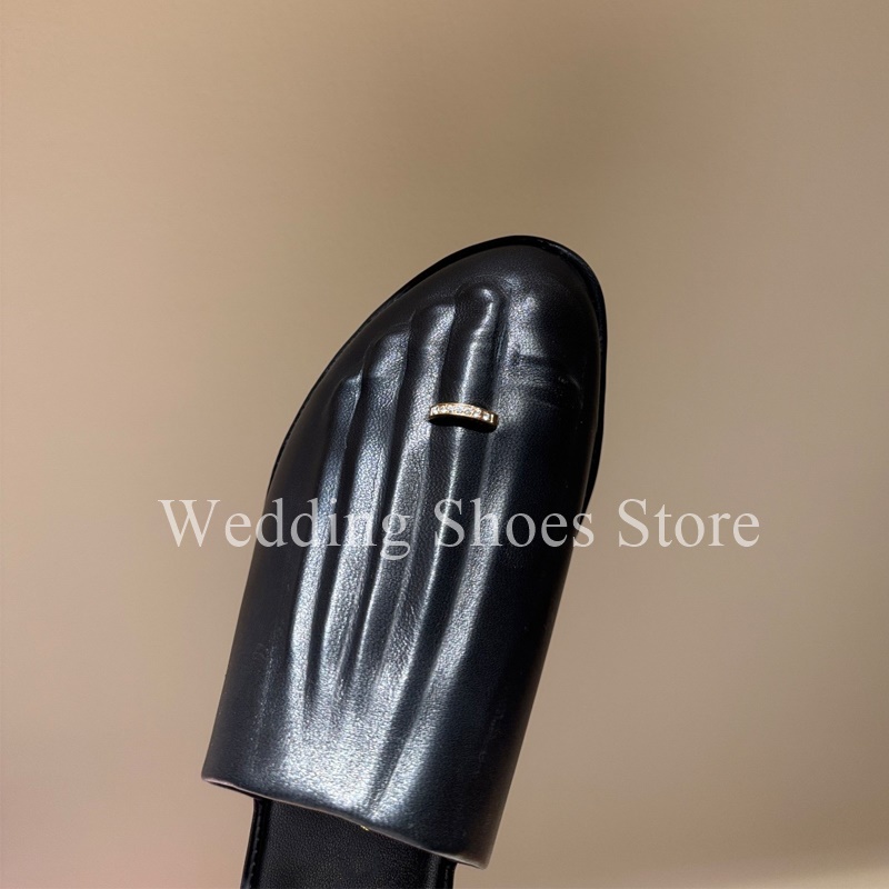 Pantofole stile designer novit - Women Fashion Rings recensione e prezzo