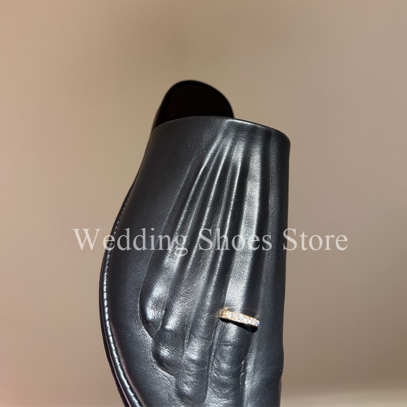 Pantofole stile designer novit - Women Fashion Rings recensione e prezzo